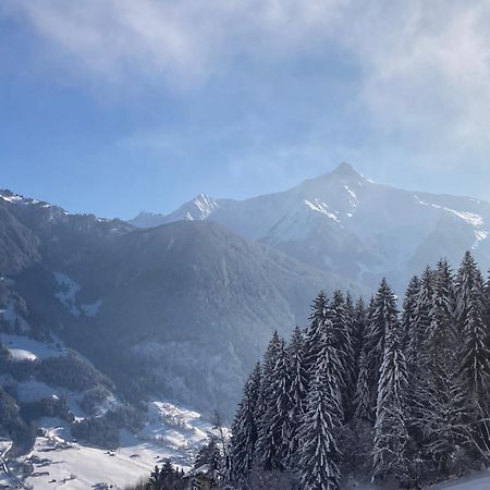 Вилла Goass'N Alm Zillertal Хиппах Экстерьер фото